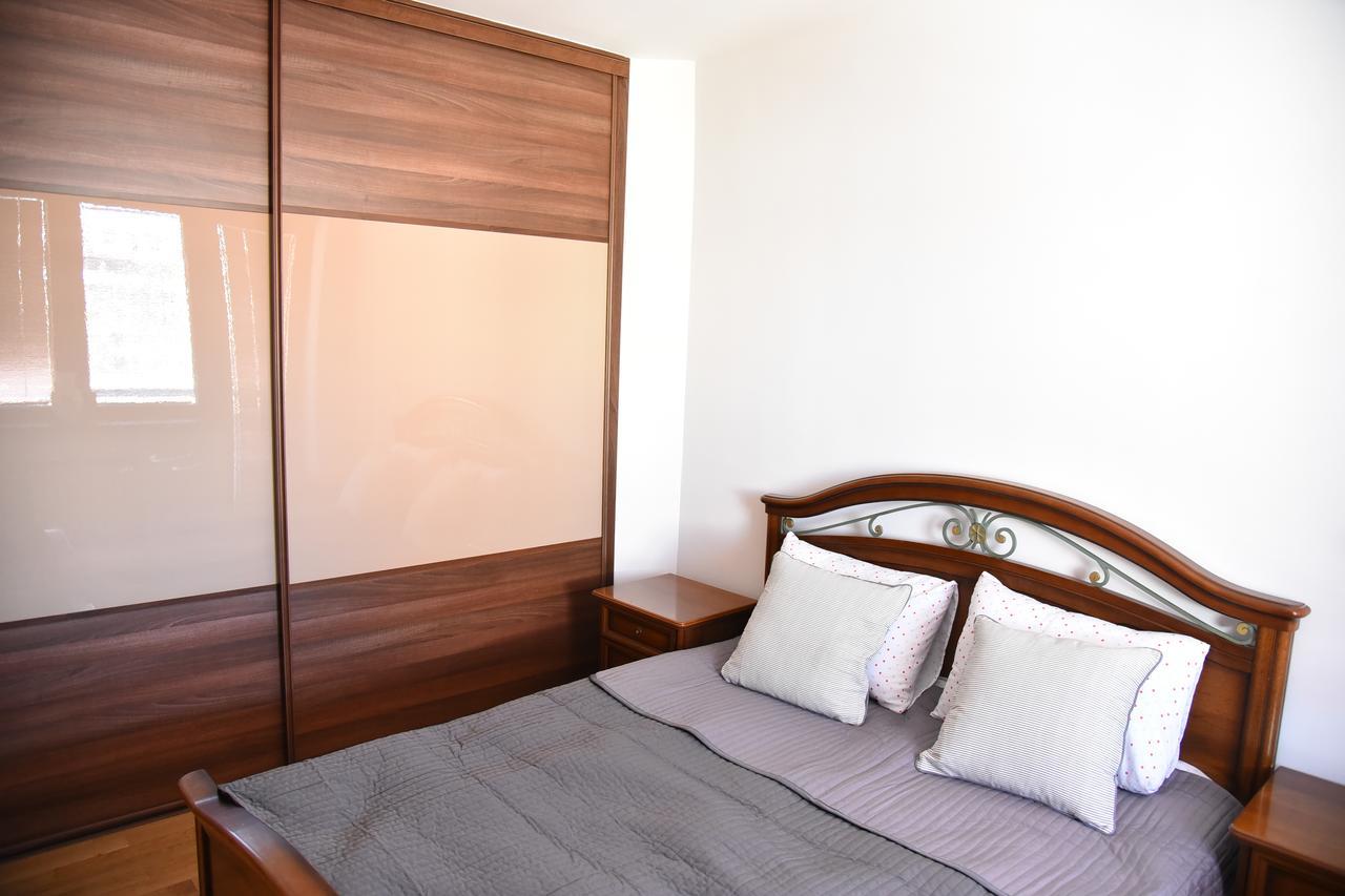 3 Bedroom With Parking Garage In The Heart Of Daire Üsküp