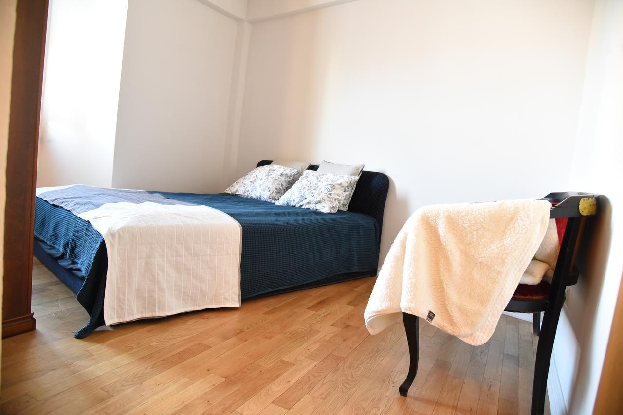 3 Bedroom With Parking Garage In The Heart Of Daire Üsküp